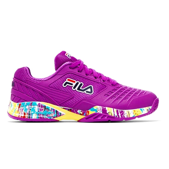 FILA Axilus 2 Energized BWT - Picture 4 of 4